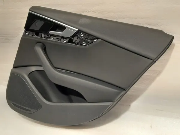 OEM 8W0867318 Audi A4 B9 Rechter Achterdeur Bekleding image 3