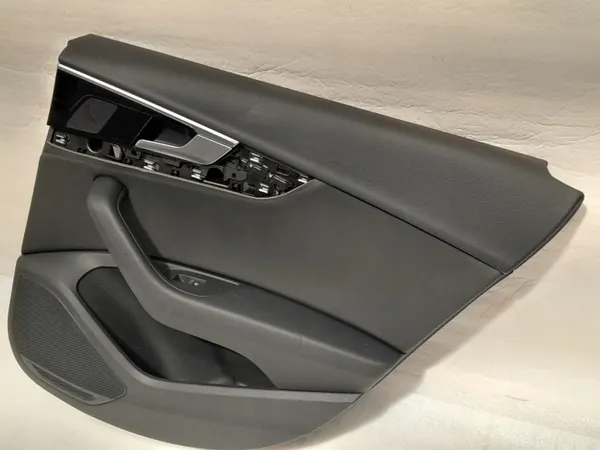 OEM 8W0867318 Audi A4 B9 Rechter Achterdeur Bekleding image 4