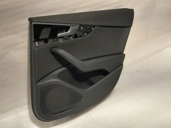 OEM 8W0867318 Audi A4 B9 Rechter Achterdeur Bekleding image 6