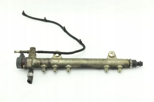 Fiat Doblo I 2000-2010 spuitgiet OEM 46817523 image 3