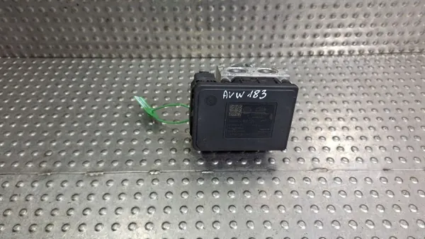 Pompe ABS OEM S26383031 pour modèles VW Group image 2