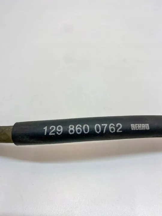 Sproeierpomp Slang Mercedes-Benz SL R129 OEM A1298600762 image 4