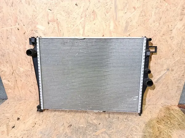 RADIATOR MERCEDES C-CLASS W205 A0995006903 image 3