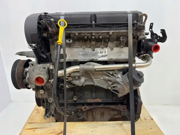 Moteur OEM ACR1111854 A16XER - 1.6L Essence Complet image 5