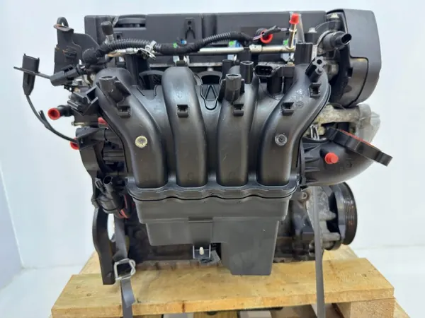 Moteur OEM ACR1111854 A16XER - 1.6L Essence Complet image 6