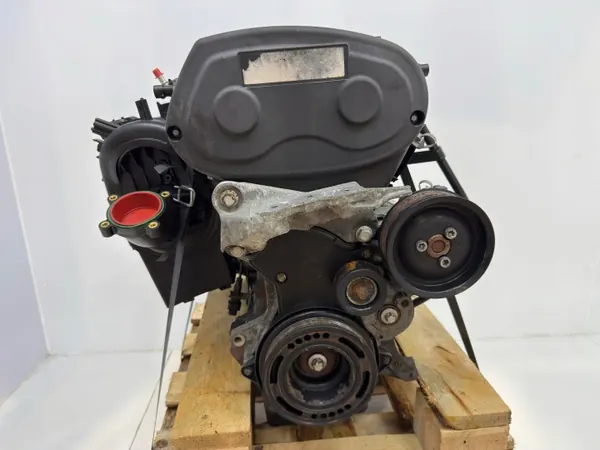 Moteur OEM ACR1111854 A16XER - 1.6L Essence Complet image 7