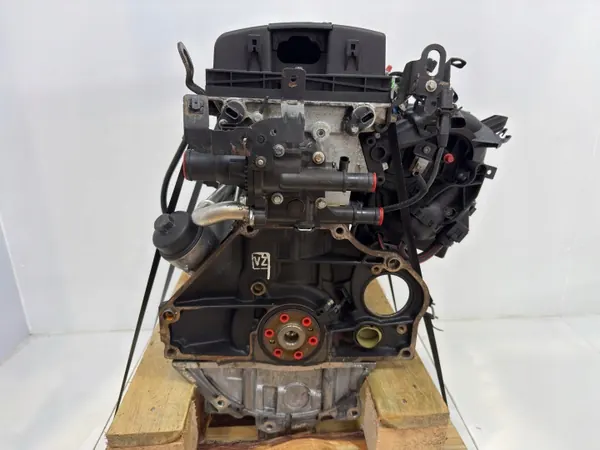 Moteur OEM ACR1111854 A16XER - 1.6L Essence Complet image 8