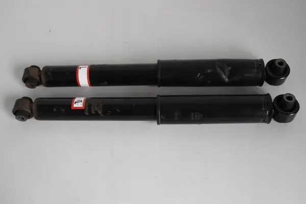 Hinterer Stoßdämpfer OEM 562104CB0D Nissan X-Trail image 4