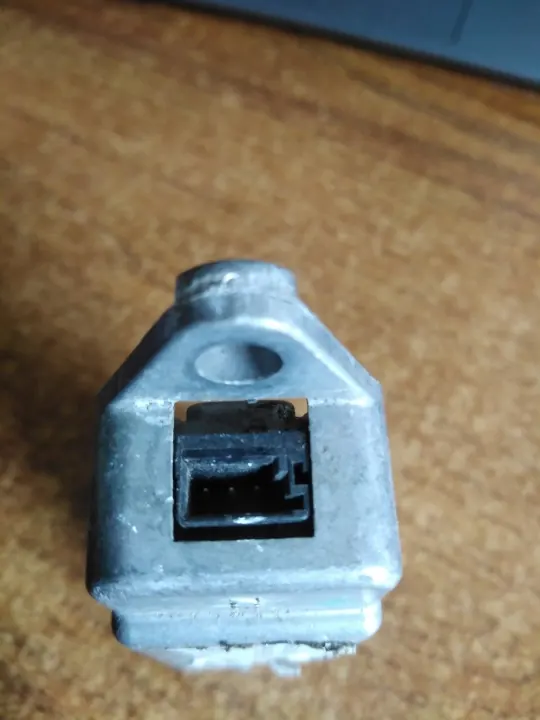 Capteur de choc Audi A8 D2 OEM 4D0959643 image 3