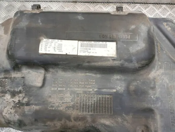 Bränsletank OEM 464921 för Land Rover Range Rover Sport L320 image 10