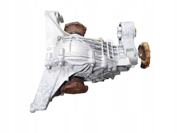 Différentiel Arrière Audi A4 A5 OEM 0G2500043 Occasion image 2