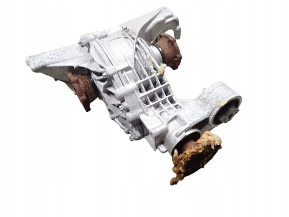 Différentiel Arrière Audi A4 A5 OEM 0G2500043 Occasion image 4