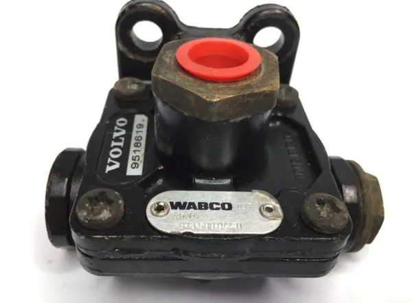 Regulador de pressão de ar Volvo OEM 9518619 image 3