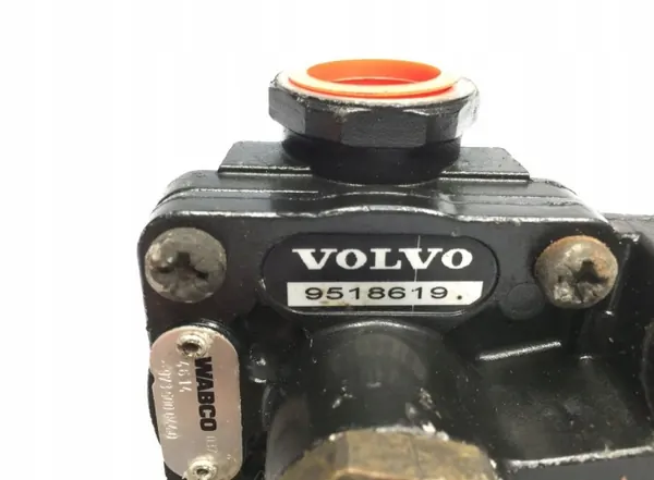 Regulador de pressão de ar Volvo OEM 9518619 image 4
