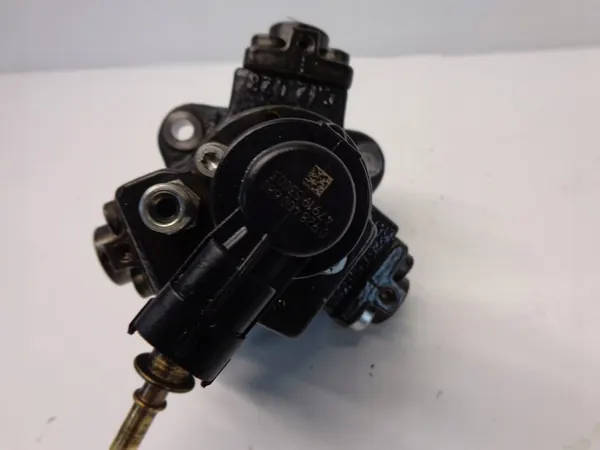 ALFA ROMEO 159 2.0 JTDM Brandstofpomp + Ventiel image 6