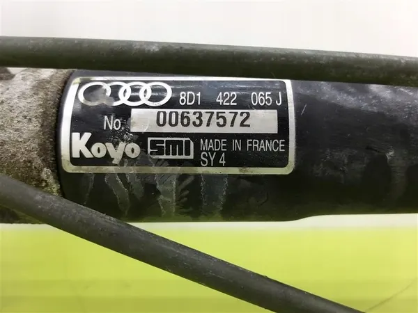 Caixa de Direção VW Passat B5 1996-2000 1.9TDI 110CV OEM image 4