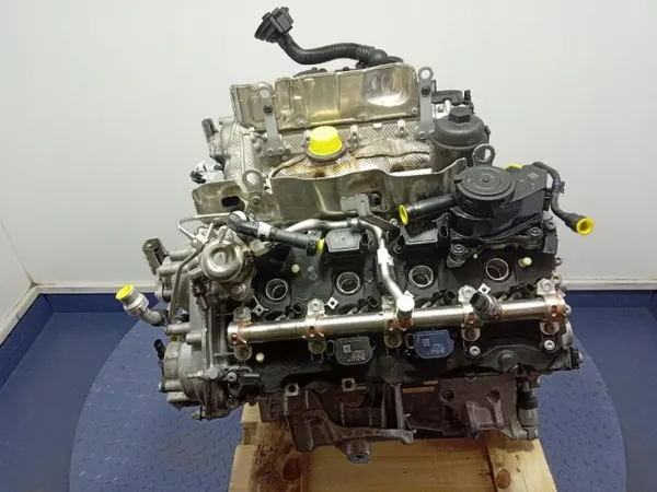 Audi SQ8 Motor OEM Ambit-986252-DCU 4.0 TFSI image 4
