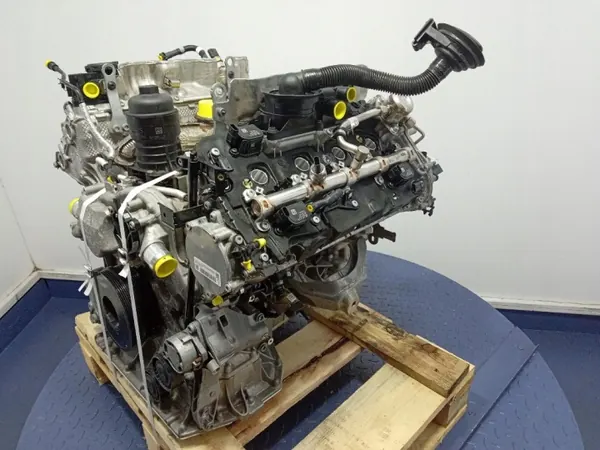 Audi SQ8 Motor OEM Ambit-986252-DCU 4.0 TFSI image 8