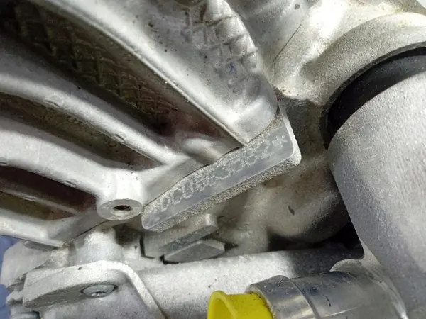 Audi SQ8 Motor OEM Ambit-986252-DCU 4.0 TFSI image 9