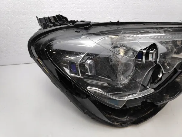 MERCEDES W213 RECHTER VOORLICHT A2139060210-Hone image 2