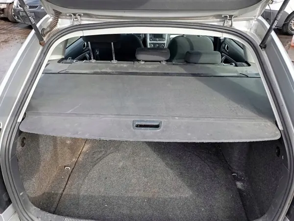 Persiana Porta-Malas Skoda Octavia II OEM ROLETAOCTAVIAII image 2