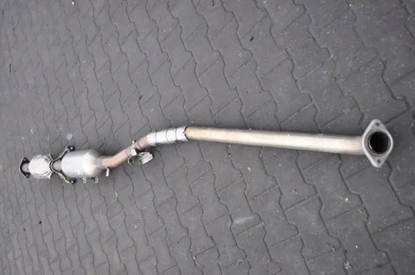 Centrale demper Mazda CX-5 II 2.0 Hybride OEM PY03 PYD9 image 2