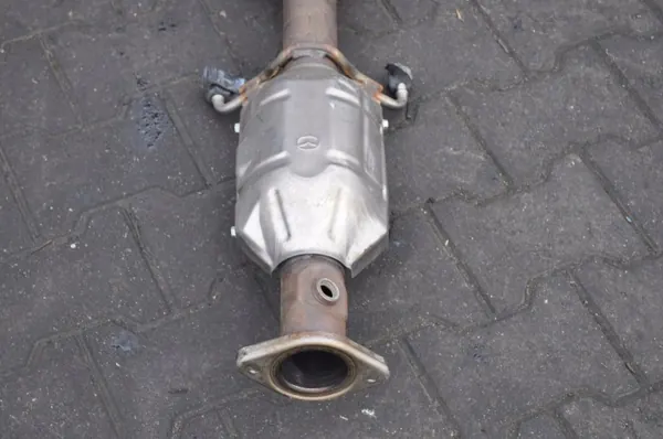 Centrale demper Mazda CX-5 II 2.0 Hybride OEM PY03 PYD9 image 3