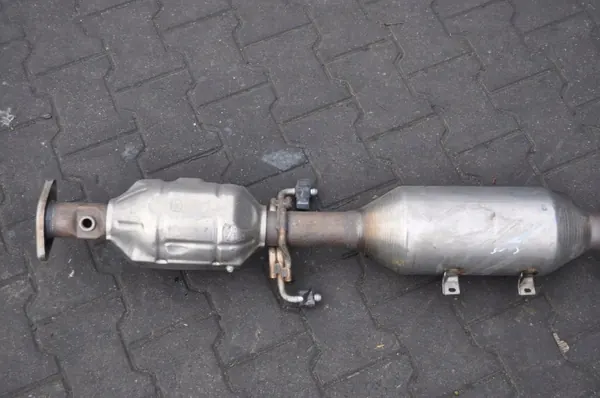 Centrale demper Mazda CX-5 II 2.0 Hybride OEM PY03 PYD9 image 4