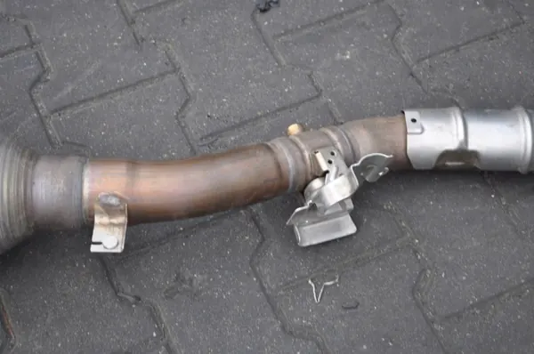 Centrale demper Mazda CX-5 II 2.0 Hybride OEM PY03 PYD9 image 5