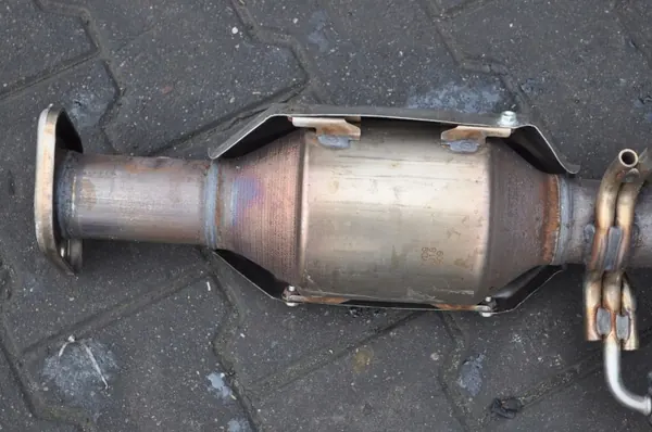 Centrale demper Mazda CX-5 II 2.0 Hybride OEM PY03 PYD9 image 6
