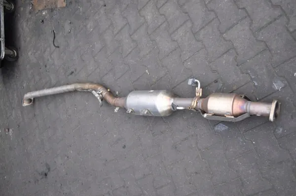 Centrale demper Mazda CX-5 II 2.0 Hybride OEM PY03 PYD9 image 7