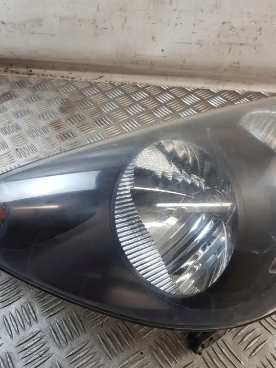 Linker voorlamp OEM LAMPA LEWA PRZÓD HONDA JAZZ II 03R- EUROPA image 5