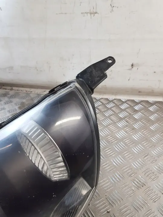 Linker voorlamp OEM LAMPA LEWA PRZÓD HONDA JAZZ II 03R- EUROPA image 6