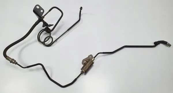 Câble d'embrayage Mazda CX-7 2.3T - Pièce OEM d'occasion image 2
