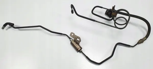Câble d'embrayage Mazda CX-7 2.3T - Pièce OEM d'occasion image 4