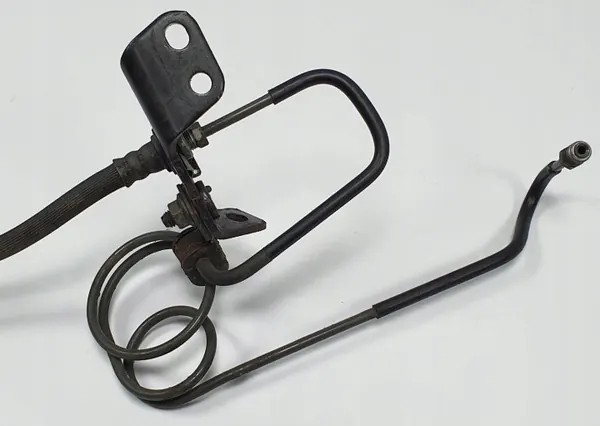 Câble d'embrayage Mazda CX-7 2.3T - Pièce OEM d'occasion image 8