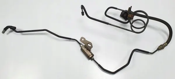 Câble d'embrayage Mazda CX-7 2.3T - Pièce OEM d'occasion image 9