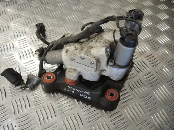 Dynamic Drive Ventilblock OEM 6775258 för BMW image 2