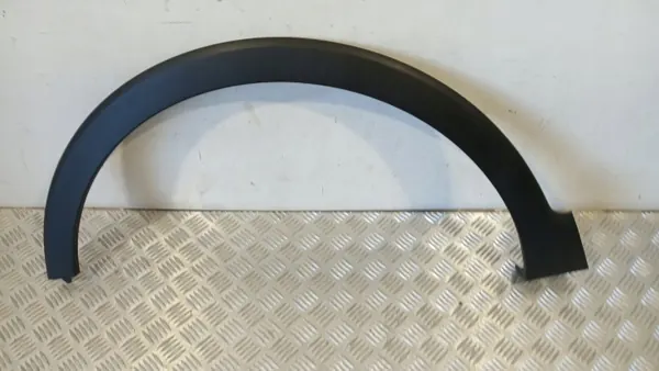 OEM 638131788R Frontlinker Kotflügel Renault Captur image 2
