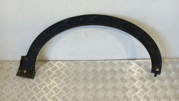 OEM 638131788R Frontlinker Kotflügel Renault Captur image 9