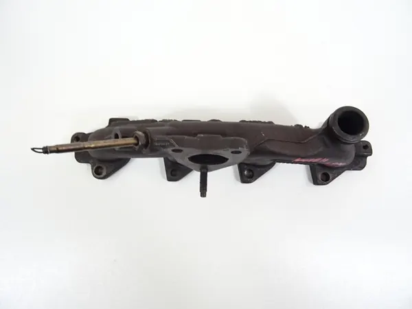 NISSAN NOTE II E12 12-16 1.5 DCI Coletor de Escape 140040840R image 2