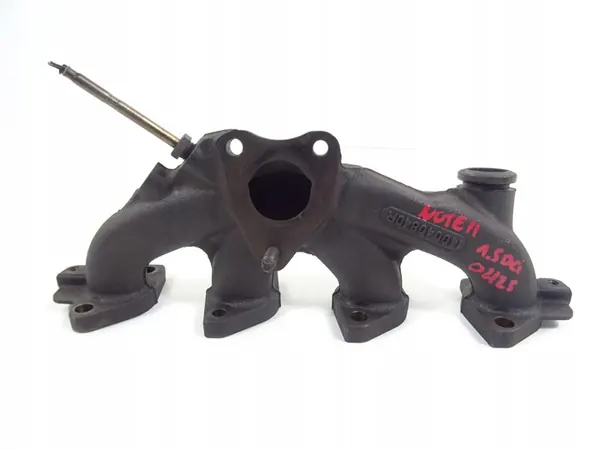 NISSAN NOTE II E12 12-16 1.5 DCI Coletor de Escape 140040840R image 3