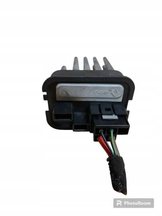 Verwarmingsventilatorrelais OEM 90566802 Opel Zafira B image 3