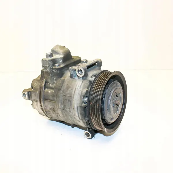 Jaguar XK - XKR 2007 Compresor A/C image 2