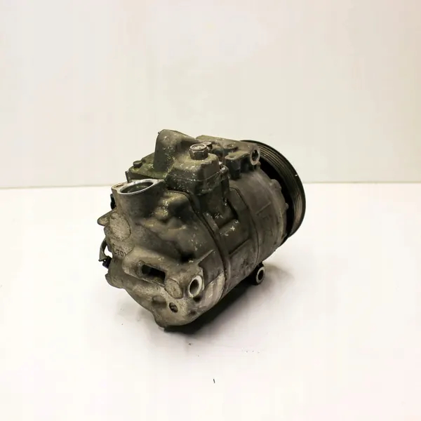 Jaguar XK - XKR 2007 Compresor A/C image 3