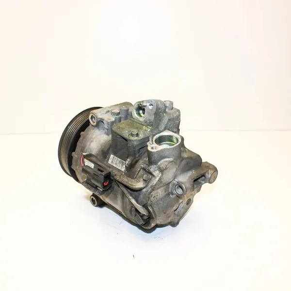 Jaguar XK - XKR 2007 Compresor A/C image 4