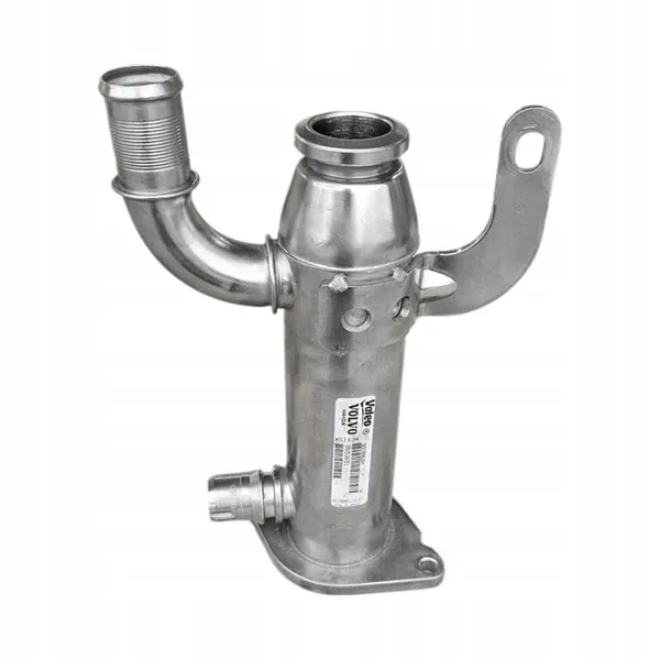 Enfriador de escape 2.0 HDI TDCI FORD VOLVO PEUGEOT CITROEN OEM image 2