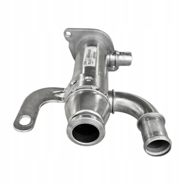 Enfriador de escape 2.0 HDI TDCI FORD VOLVO PEUGEOT CITROEN OEM image 3