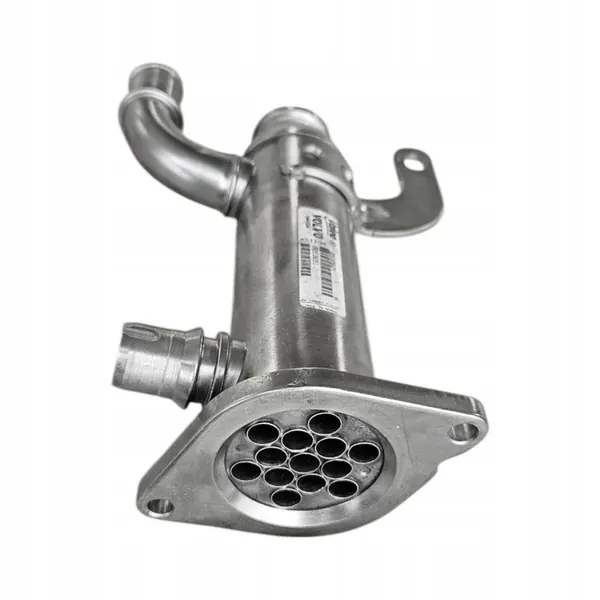 Enfriador de escape 2.0 HDI TDCI FORD VOLVO PEUGEOT CITROEN OEM image 4