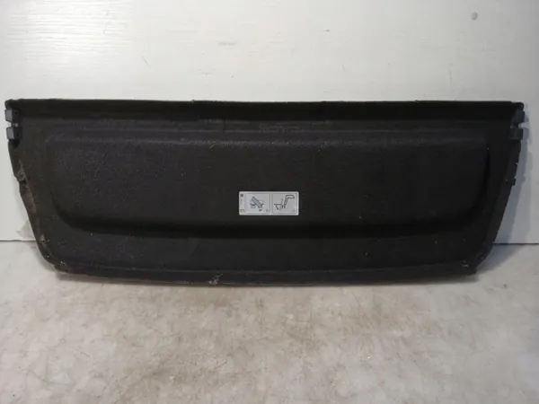OEM 13233538 Kofferbakplank voor Opel Corsa D 3d 2006- image 5